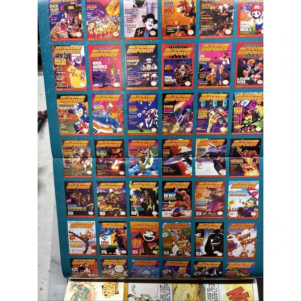 N/A product nintendo